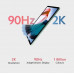 Redmi ipad | MediaTek Helio G99 | 26.95cm (10.61 inch) 2K Resolution & 90Hz Refresh Rate Display | 4GB RAM & 128GB Storage, Expandable up to 1TB | Quad Speaker - Dolby Atmos | Wi-Fi | Mint Green